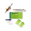 RefectoCil Ultra Set de Lifting pentru Gene - 36 Tratamente de Eleganță