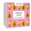 Solanie Tropical Glow Kit pentru o weekend de frumusețe