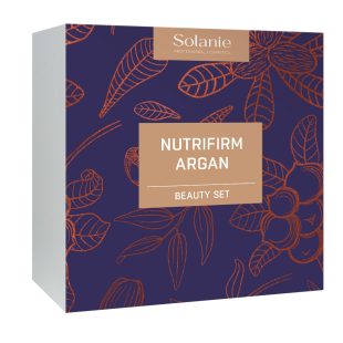 Set Argan Beauty - Solanie