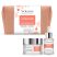 Set de frumusețe high-tech hidratant cu 3 peptide Solanie