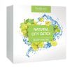 Solanie City Detox - Set pentru rutina de frumusețe naturală