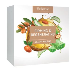 Set Firming & Regenerating - Beauty Routine - Solanie