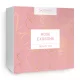 Set beauty cu exosomi de trandafir Solanie