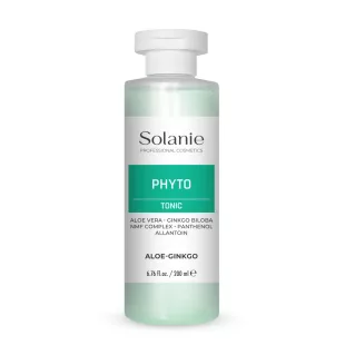 Solanie Toner hidratant pentru față 200ml