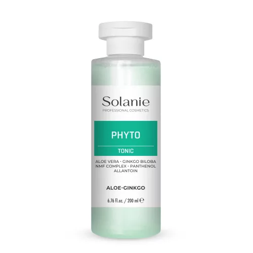 Solanie Toner hidratant pentru față 200ml