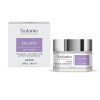 Crema de zi exclusivă Solanie cu caviar 50ml - îngrijire premium pentru o piele strălucitoare.