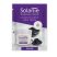 Crema de noapte exclusivă cu caviar Solanie, 3ml - hidratare premium pentru pielea ta.