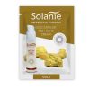 Solanie Crema de noapte hrănitoare cu ulei de argan 3ml