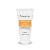 Solanie Exfoliant AHA cu Mango și Orez 50ml – Revitalizare pentru piele catifelată!