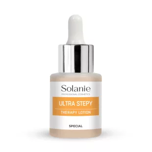 Solanie Corector colorat reparativ pentru piele 15ml