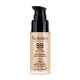 Solanie Cremă BB cu acid hialuronic și protecție solară SPF15 - nuanță deschisă 30ml