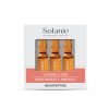 Solanie C Vitamin 20% Ampule Mezoterapie 3X2 ml - Strălucește cu delicatețe!