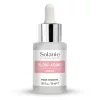 Serum cu exosomi Solanie cu trandafiri, 30 ml - îngrijire avansat a pielii.
