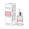 Serum cu exosomi Solanie cu trandafiri, 30 ml - îngrijire avansat a pielii.