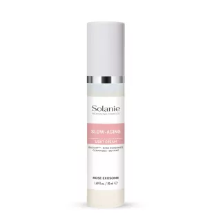   Solanie Cremă hidratantă cu exosomi pentru Ten Normal/Mixt 50ml