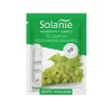 Solanie Gel-cremă TO Complex cu hialuron și extract de struguri 3ml Cadou
