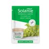 Solanie Crema de noapte cu complex TO de hialuron și struguri 3ml