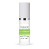 Solanie Crème Contour Ocular cu Hialuron TO Complex 15 ml - Întinerire și hidratare intensivă.