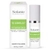 Solanie Crème Contour Ocular cu Hialuron TO Complex 15 ml - Întinerire și hidratare intensivă.