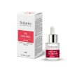 Solanie AHA peel 5 serumul 15ml - Revitalizare delicată pentru un ten strălucitor.