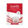 Crema de zi depigmentantă Solanie Minta VitaWhite SPF15, 3ml