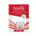 Crema de zi depigmentantă Solanie Minta VitaWhite SPF15, 3ml