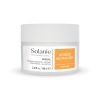 Masca fitobară pentru roșeață Solanie, 100ml – îngrijire delicată și eficientă.