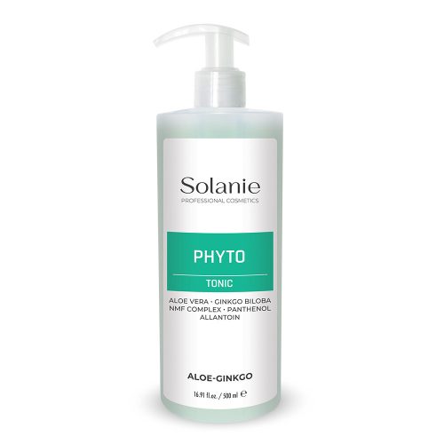 Solanie Toner hidratant pentru față 500ml