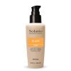 Tonicul Negru Solanie 250 ml - revitalizare și strălucire naturală pentru ten.