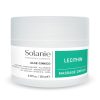 Crema de masaj Solanie cu Lecitine 250ml - hidratare și catifelare pentru piele.