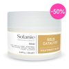 Masca Aurie Solanie 250ml - strălucire și revitalizare pentru tenul tău!