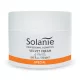 Crema Catifelată Solanie 250ml – hidratare intensă și revitalizare pentru piele suavă.