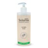Tonicul hidratant cu hialuron și struguri Solanie, 500 ml - pentru o piele radiantă.