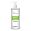 Gel spumant de curățare cu hialuron și struguri Solanie 500 ml