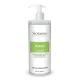 Gel spumant de curățare cu hialuron și struguri Solanie 500 ml
