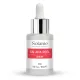Serum exfoliant AHA Solanie 30ml – îngrijire delicată pentru un ten strălucitor.