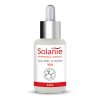 Solanie AHA Peel 10 Serum - exfolierează delicat pentru o piele radiantă, 30ml