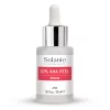 Solanie AHA Peel 10 Serum - exfolierează delicat pentru o piele radiantă, 30ml