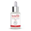 Serum Solanie AHA peel 25, 30 ml – Exfolierează delicat pentru o piele radiantă.