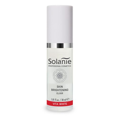 Solanie Vita White Elixir de Luminozitate a Pielii 30 ml