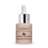 Solanie So Fine Ulei de îngrijire a pielii cu Vitamina E - floare de cireș 15ml