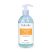Gel ultrasonic Solanie Hialuron Plus 2x300ml - hidratare intensă pentru tenul tău