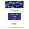 Masca calmantă pentru piele sensibilă Solanie Alginat