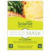 Exfoliant Enzimatic Solanie pentru o piele strălucitoare și netedă