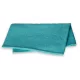 Prosoape Solanie din frottier 30x50 cm, verde - confort și absorbție excelentă.