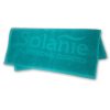 Prosoape de baie Solanie 50x90 cm - Verde elegant pentru confortul tău