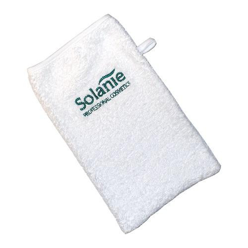Mănuși de baie Solanie - îngrijire blândă pentru piele, confort și eleganță