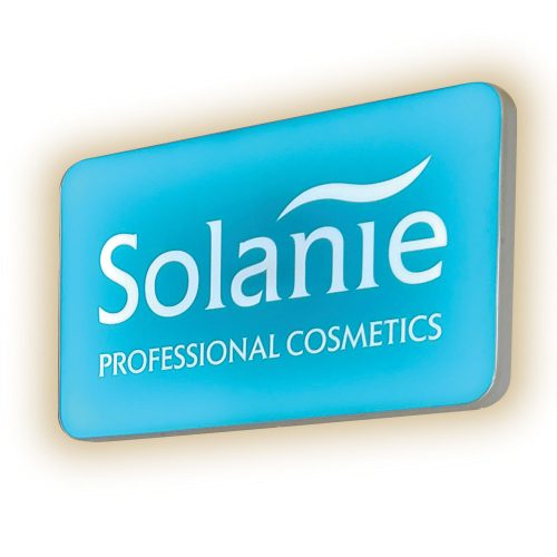 Tăbliță iluminată Solanie - eleganță și stil pentru orice spațiu!