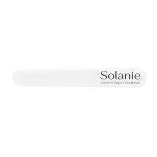  Spatulă Solanie - instrument ideal pentru îngrijirea pielii.