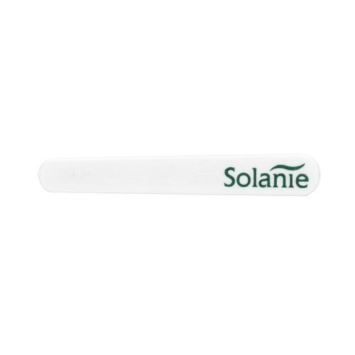 Spatulă Solanie - instrument ideal pentru îngrijirea pielii.